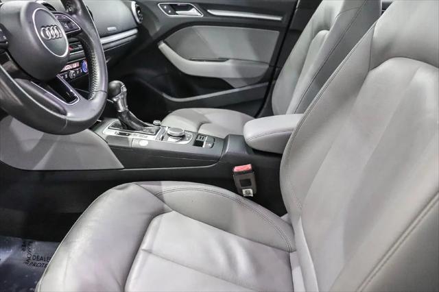 2018 Audi A3 e-tron 1.4T Premium