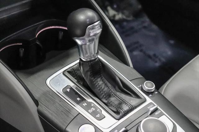 2018 Audi A3 e-tron 1.4T Premium