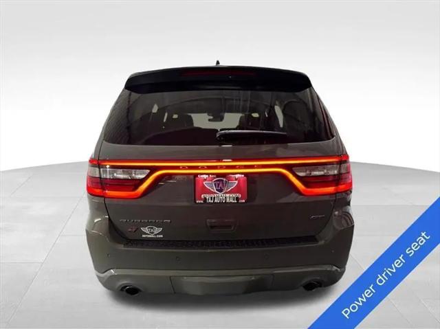 2024 Dodge Durango GT Plus AWD