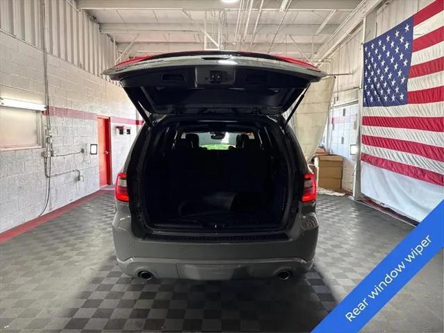 2024 Dodge Durango GT Plus AWD