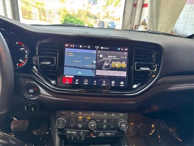 2024 Dodge Durango GT Plus AWD