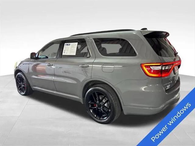 2024 Dodge Durango GT Plus AWD