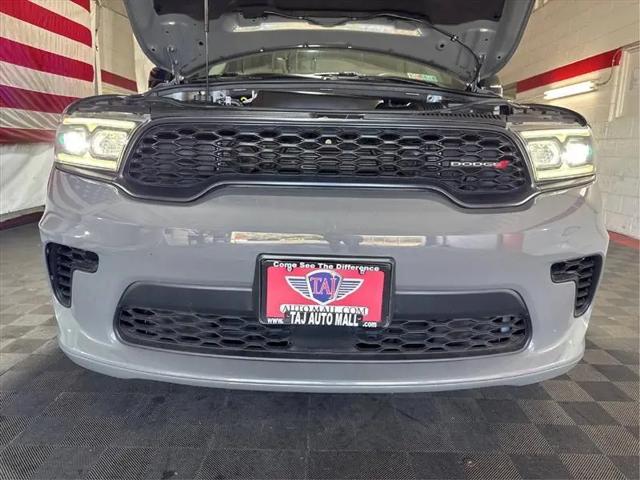 2024 Dodge Durango GT Plus AWD