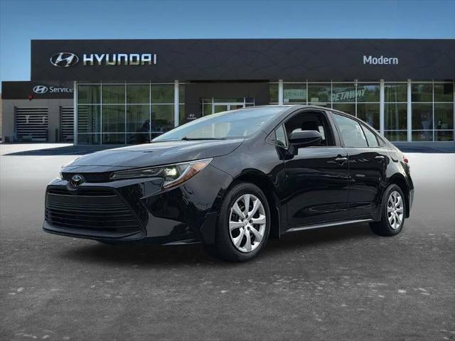 2025 Toyota Corolla LE for sale in Concord, NC