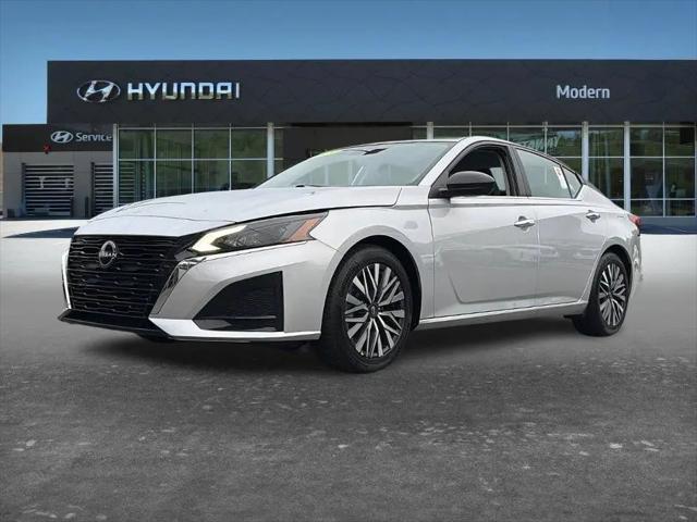 2025 Nissan Altima SV FWD for sale in Concord, NC
