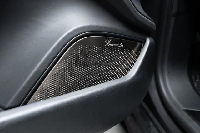 2020 Porsche Taycan Turbo