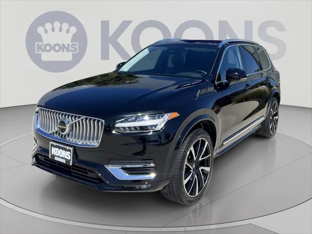 2023 Volvo XC90 B6 Plus 6-Seater for sale in White Marsh, MD