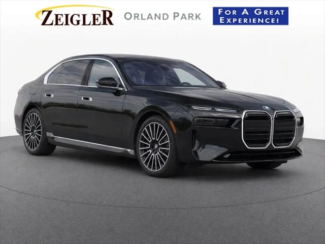 2027 BMW 7 Series 740i xDrive for sale in Orland Park, IL