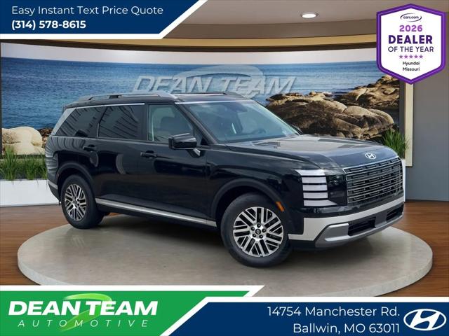 2027 Hyundai Palisade SEL Premium 7P for sale in Ballwin, MO