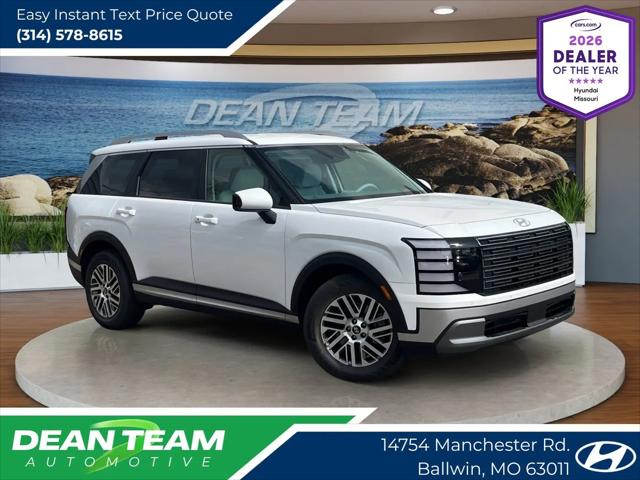 2027 Hyundai Palisade SEL 7P for sale in Ballwin, MO
