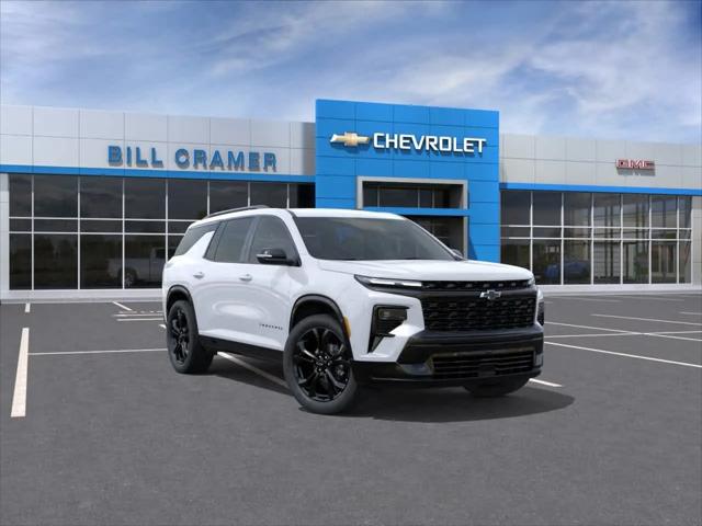 2027 Chevrolet Traverse FWD RS for sale in Panama City, FL