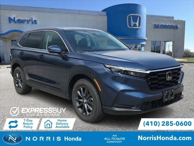 2027 Honda CR-V EX-L for sale in Dundalk, MD