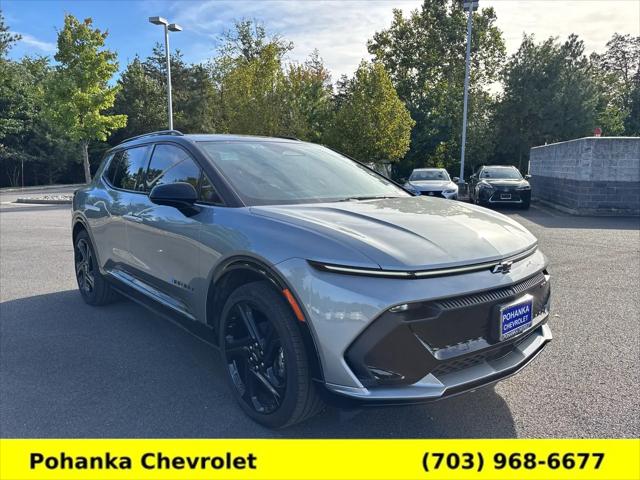 2024 Chevrolet Equinox RS for sale in Chantilly, VA