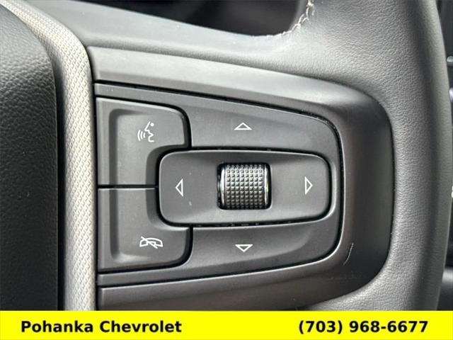 2023 GMC Yukon 4WD Denali