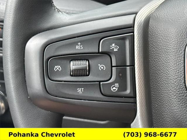 2023 GMC Yukon 4WD Denali