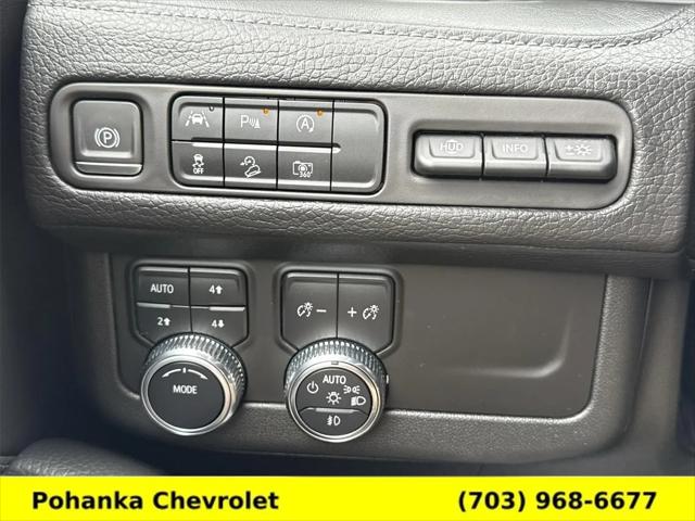 2023 GMC Yukon 4WD Denali