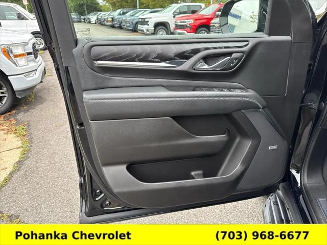 2023 GMC Yukon 4WD Denali