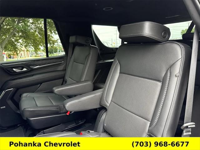 2023 GMC Yukon 4WD Denali