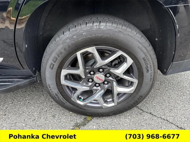 2023 GMC Yukon 4WD Denali