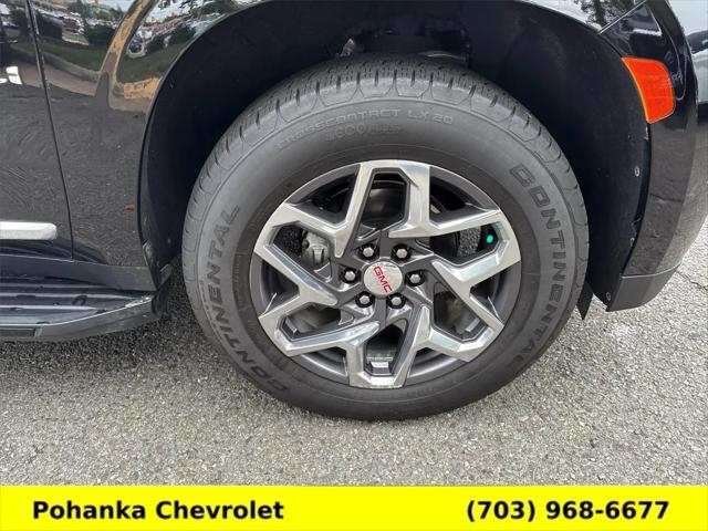 2023 GMC Yukon 4WD Denali