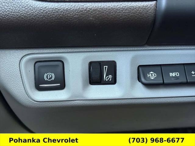 2022 GMC Acadia SLT