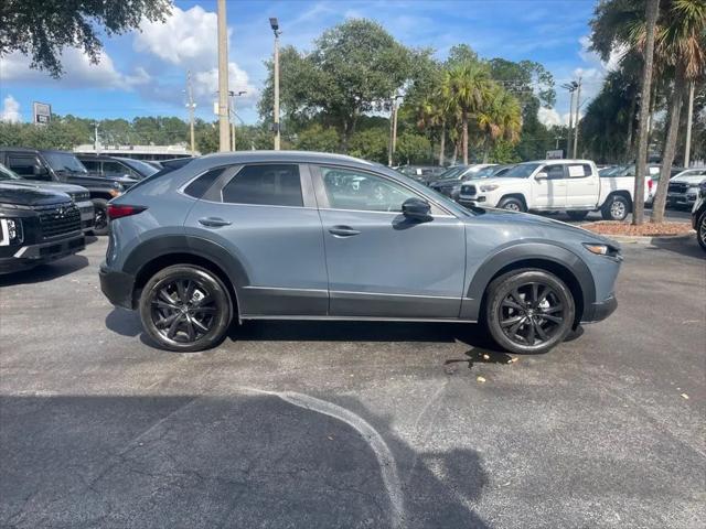 2024 Mazda CX-30 2.5 S Carbon Edition