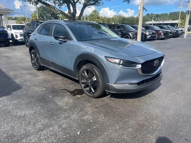2024 Mazda CX-30 2.5 S Carbon Edition