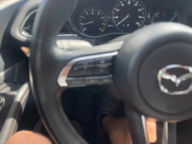 2024 Mazda CX-30 2.5 S Carbon Edition