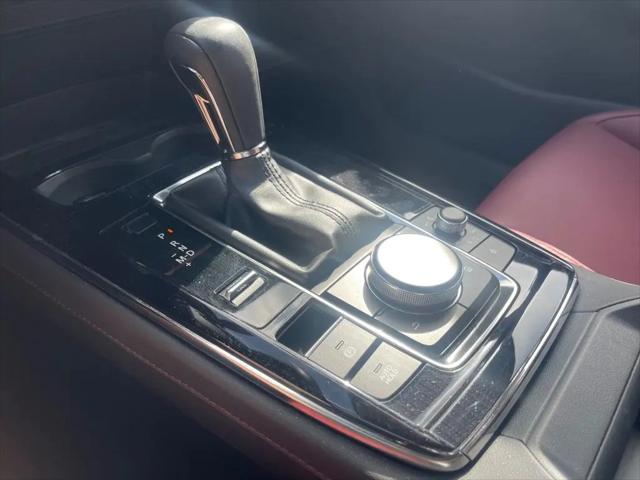 2024 Mazda CX-30 2.5 S Carbon Edition
