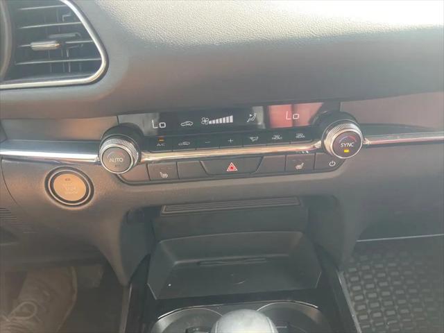 2024 Mazda CX-30 2.5 S Carbon Edition