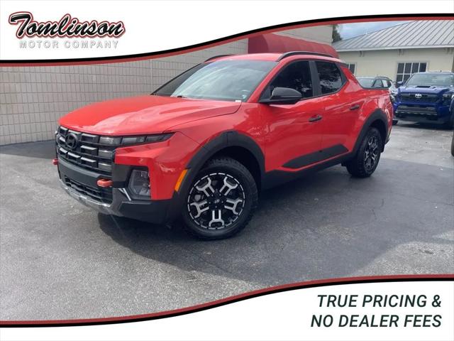2026 Hyundai Santa Cruz XRT for sale in Gainesville, FL