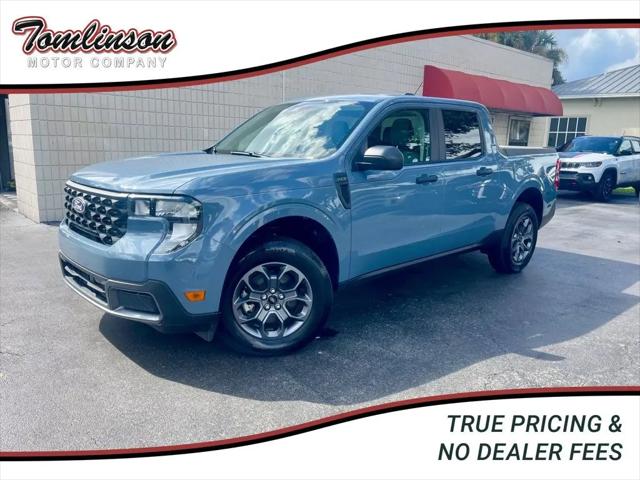 2025 Ford Maverick XLT for sale in Gainesville, FL