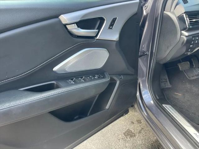 2021 Acura RDX Technology Package