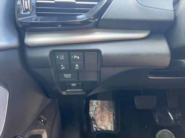 2021 Acura RDX Technology Package