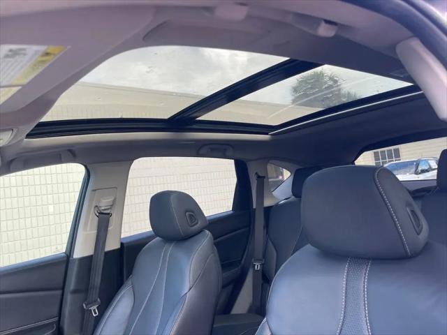 2021 Acura RDX Technology Package