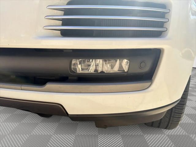 2017 Land Rover Range Rover 5.0L V8 Supercharged Autobiography