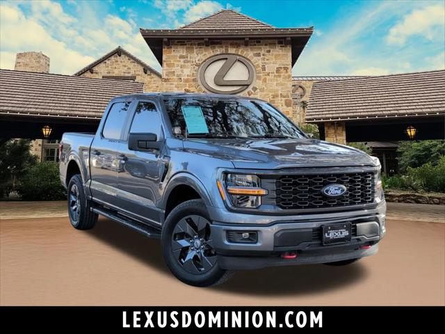 2025 Ford F-150 STX for sale in San Antonio, TX