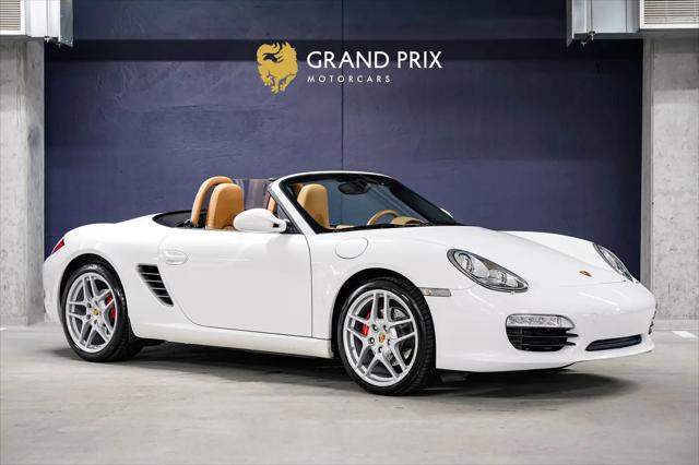2010 Porsche Boxster S for sale in Portland, OR