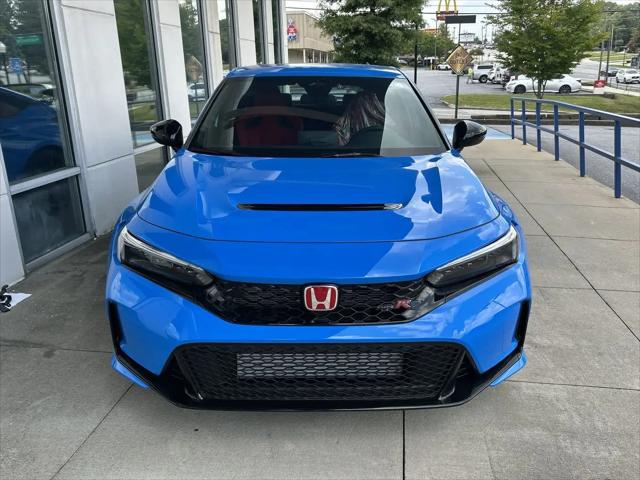 2026 Honda Civic Type R