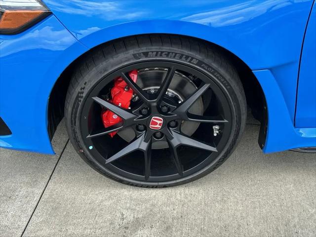 2026 Honda Civic Type R