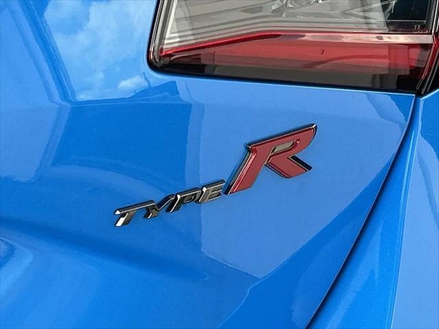 2026 Honda Civic Type R