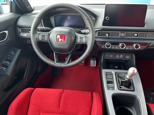 2026 Honda Civic Type R
