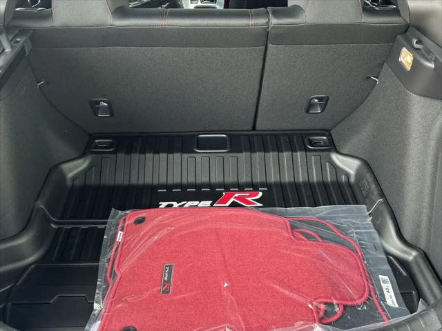 2026 Honda Civic Type R