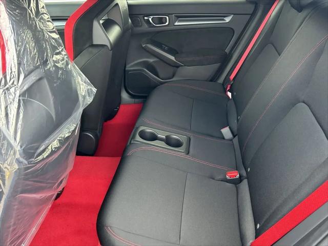 2026 Honda Civic Type R