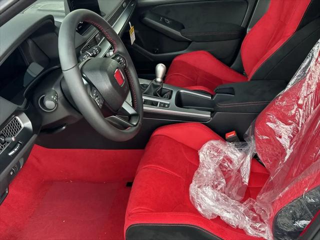 2026 Honda Civic Type R
