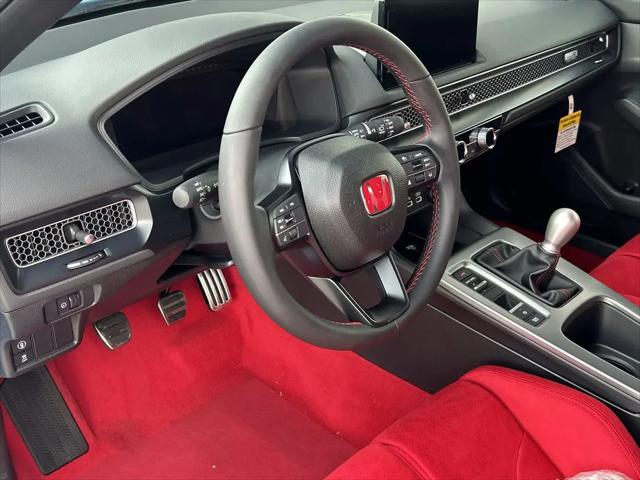2026 Honda Civic Type R