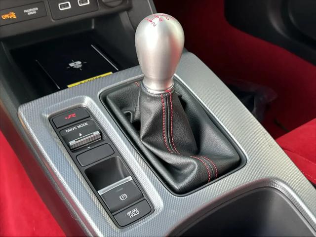 2026 Honda Civic Type R