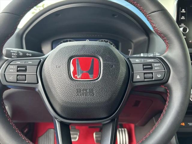 2026 Honda Civic Type R