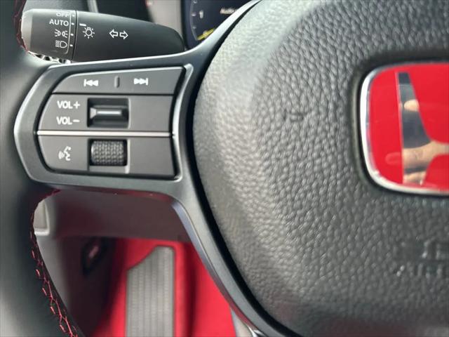 2026 Honda Civic Type R