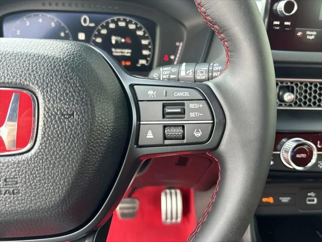 2026 Honda Civic Type R